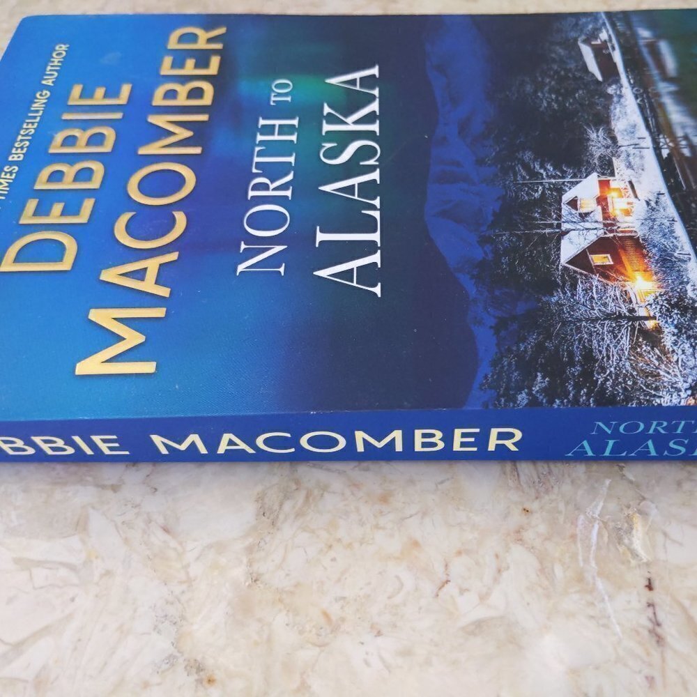 North to Alaska by Debbie Macomber - Picture 3 of 3
